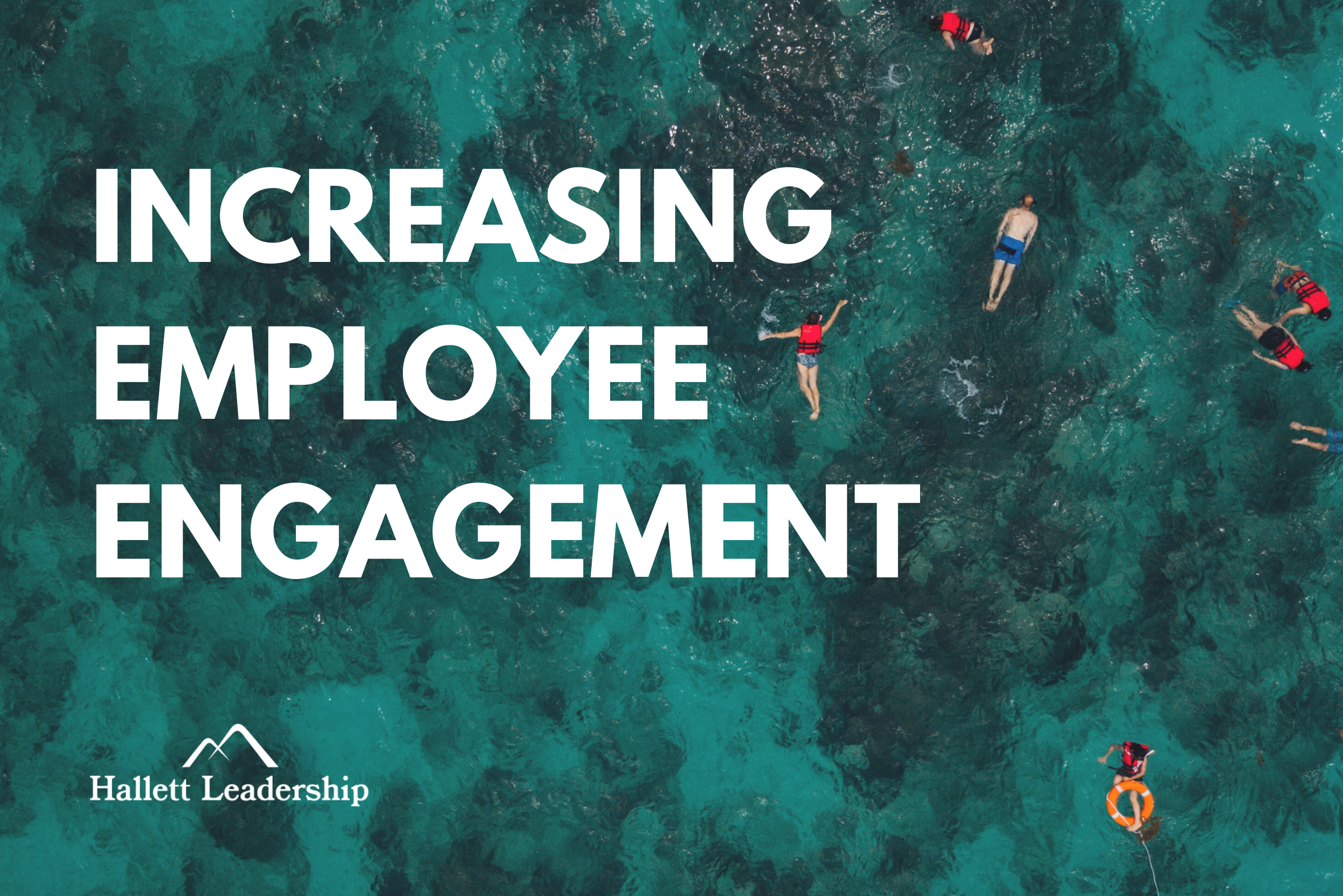 How To Increase Employee Engagement