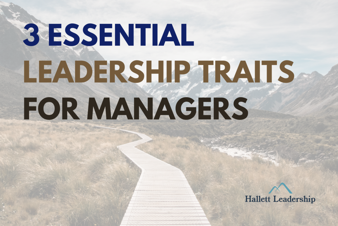 Middle Management Leadership Essentials