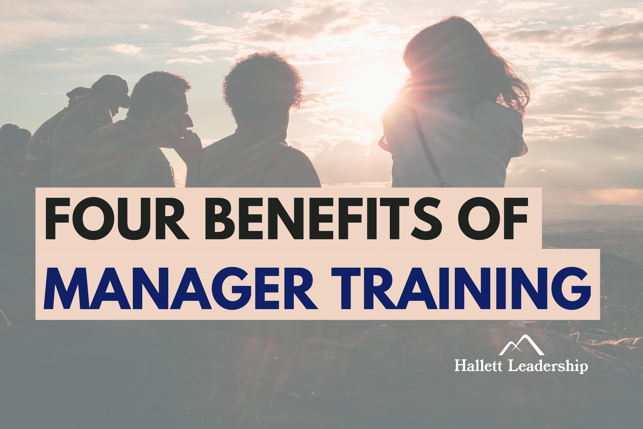 Middle Management Training Benefits