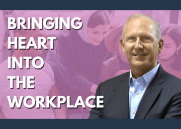 Wholeheartedness In The Workplace