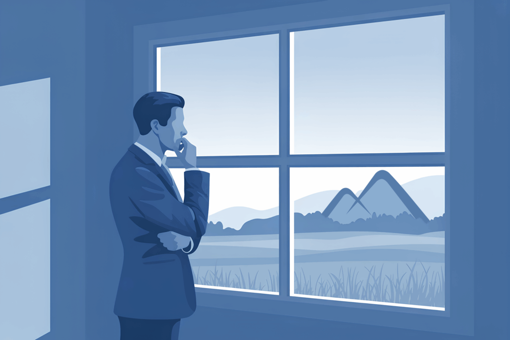 The Johari Window