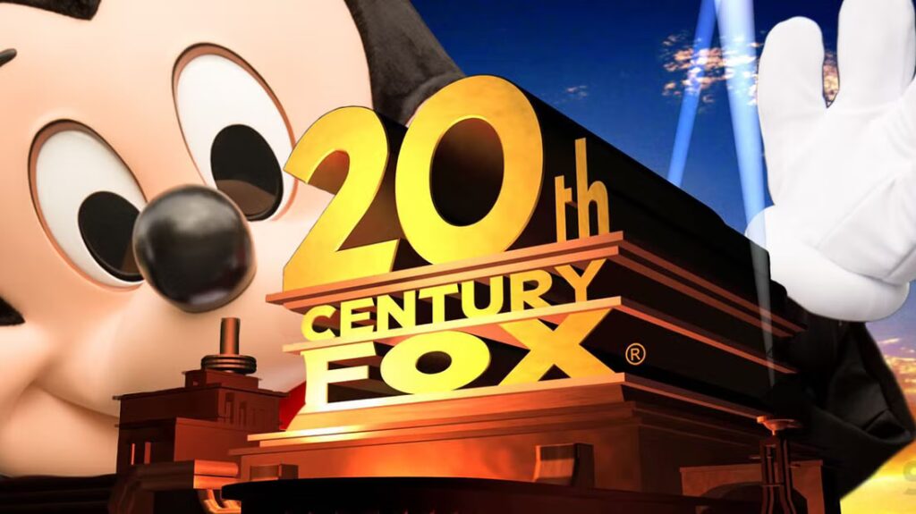 Disney-Buys-20th-Century-Fox