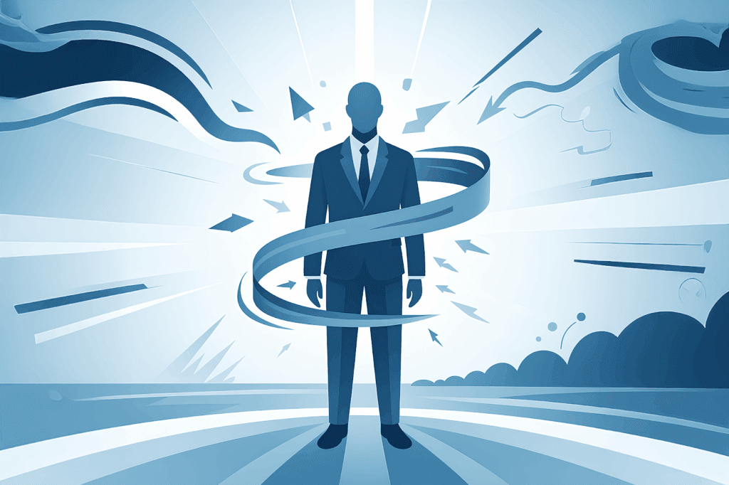 Leading Through Crisis
