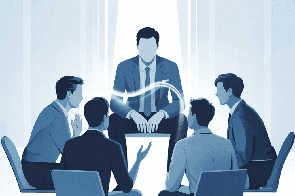 The Rise of Empathetic Leaders