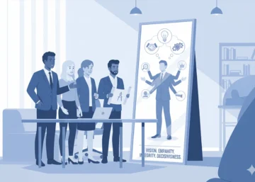 What Makes a Good Leader