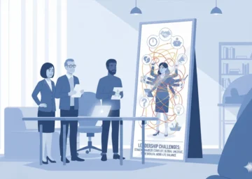 Leadership Challenges