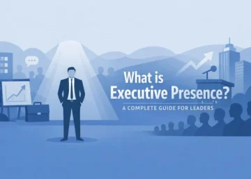 What is Executive Presence