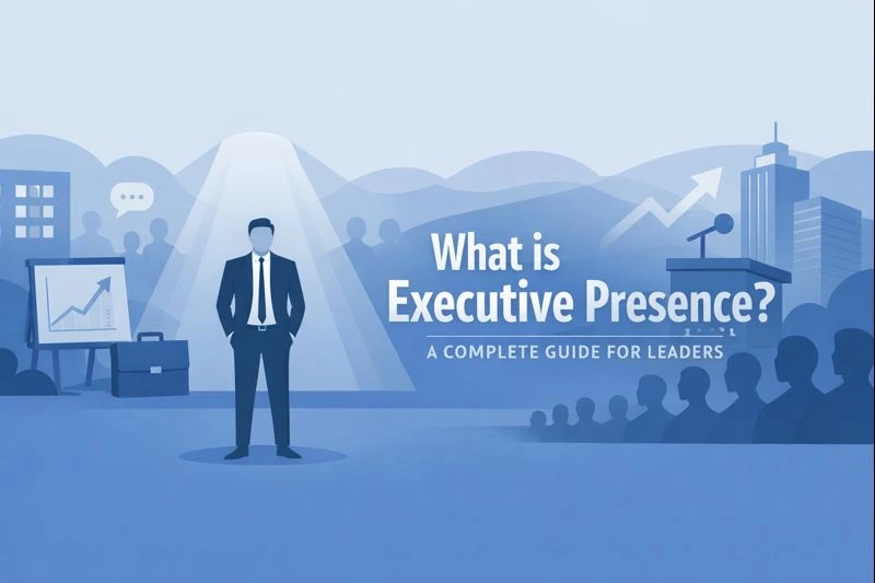 What is Executive Presence