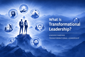 What Is Transformational Leadership