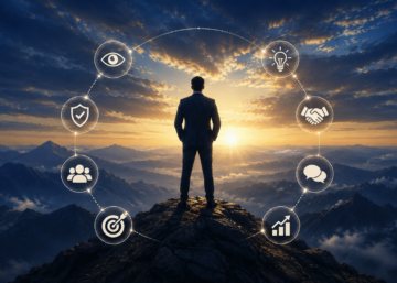 Key Principles of Leadership for Emerging Leaders