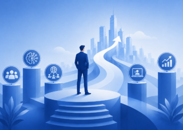 Leadership Trends