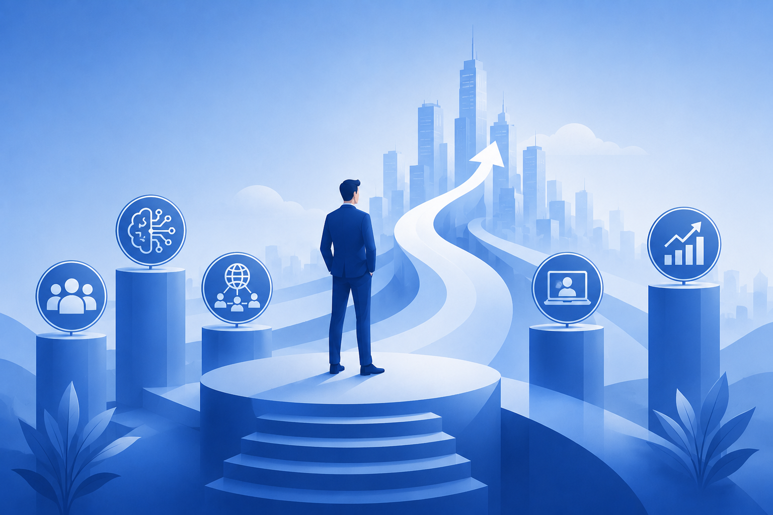 Leadership Trends