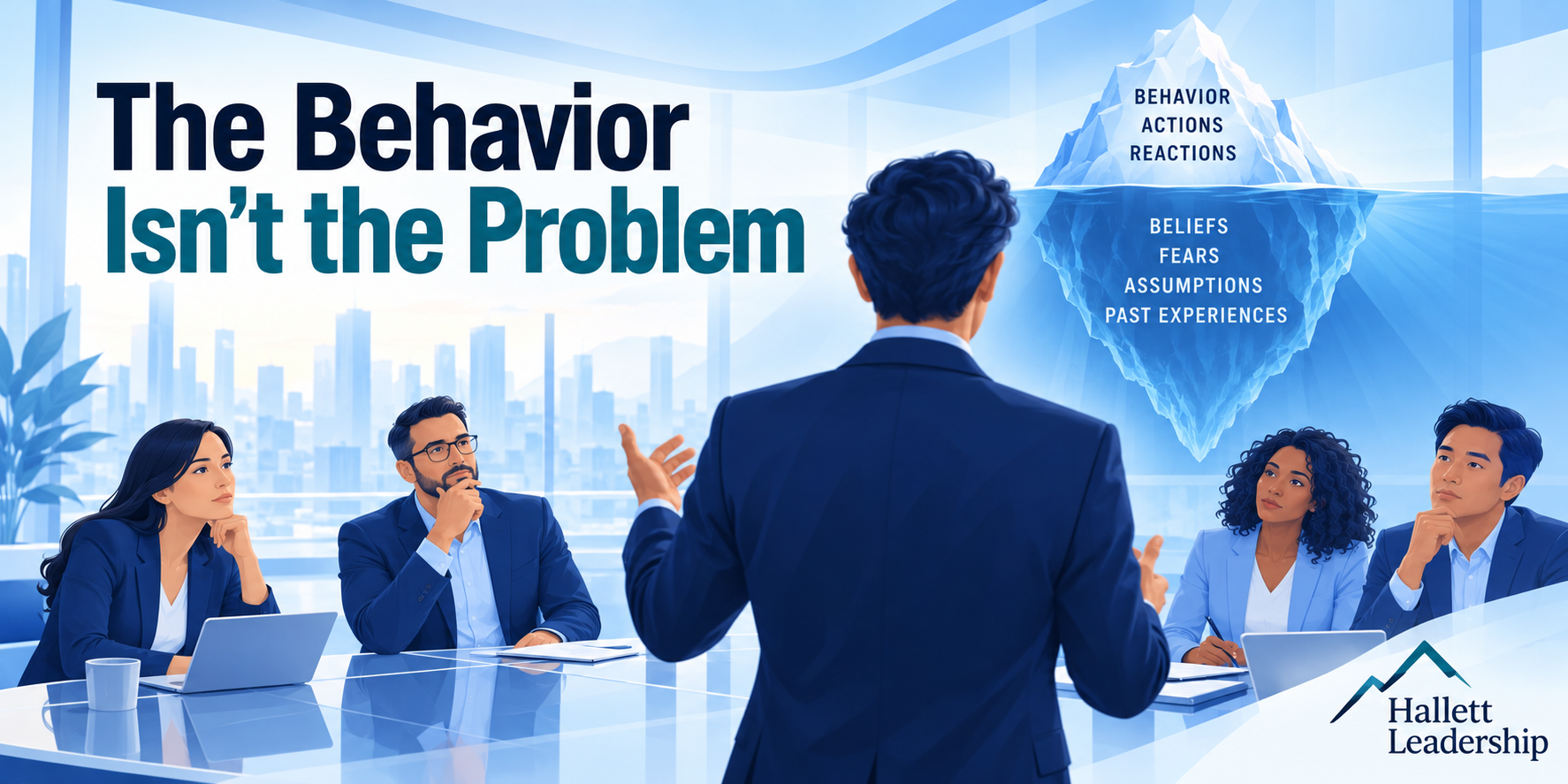 Uncovering the Hidden Causes of Behavior